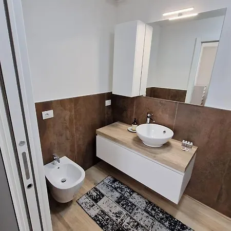 Ht - Luxury At Palm شقة *