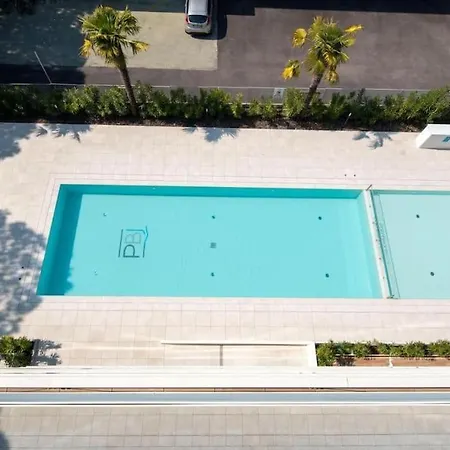 Apartment Ht - Luxury At Palm *