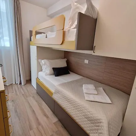Apartment Ht - Luxury At Palm Lido di Jesolo