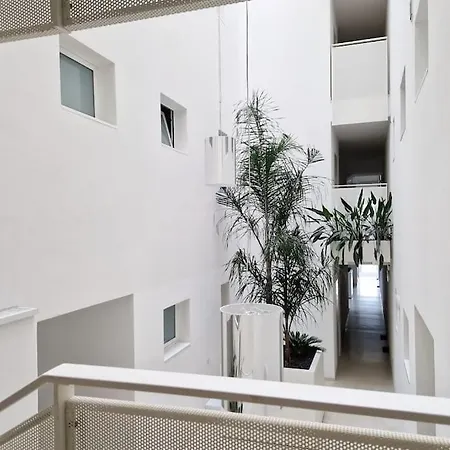 Ht - Luxury At Palm * Lido di Jesolo
