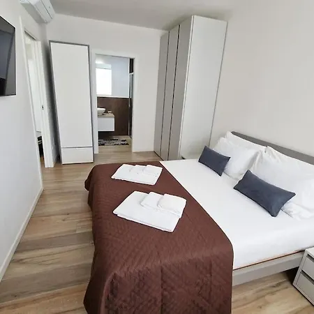 Ht - Luxury At Palm Apartment Lido di Jesolo