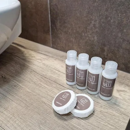 Ht - Luxury At Palm Apartment
