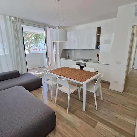 Apartment Ht - Luxury At Palm