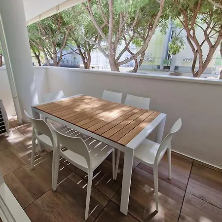 Apartment Ht - Luxury At Palm