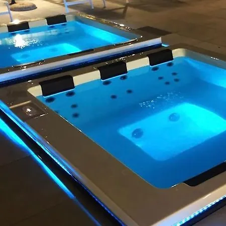 Ht - Luxury At Palm Apartment Lido di Jesolo