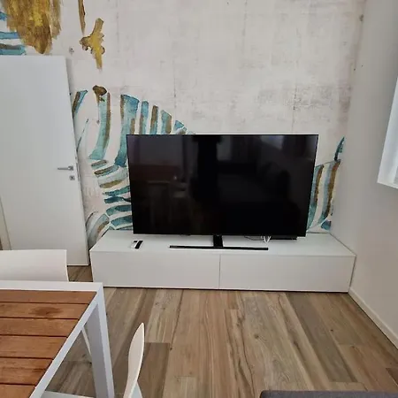 Ht - Luxury At Palm Apartament *