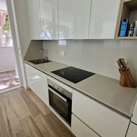 Ht - Luxury At Palm Apartament Lido di Jesolo